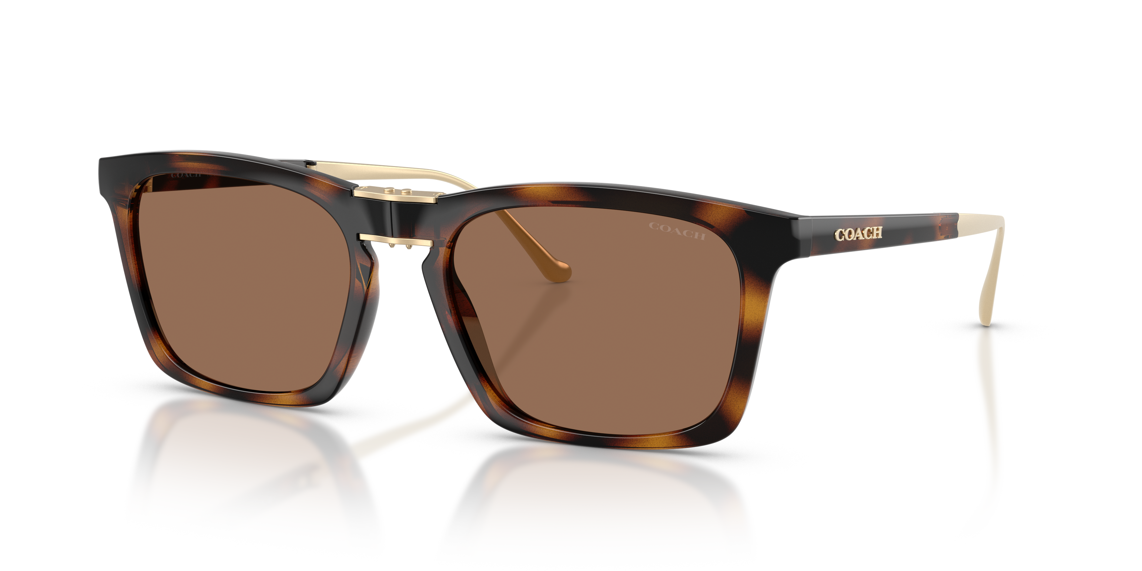 Coach HC8455 512013 Cdp54 